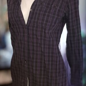 Kenneth Cole shirtdress